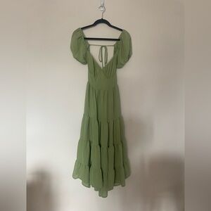 Princess Polly Danny Midi Dress